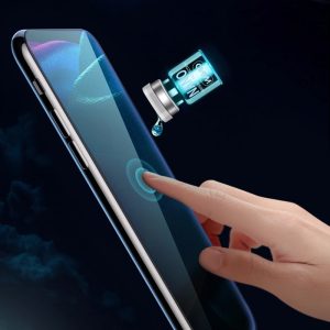 Nano liquid Screenguard